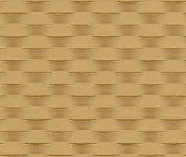 Rasch Bond Street behang 3d leather 726428