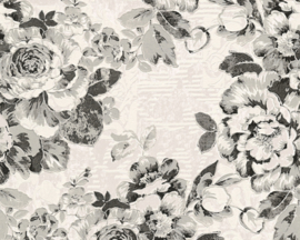 AS Creation Belle Epoque behang 33864-4