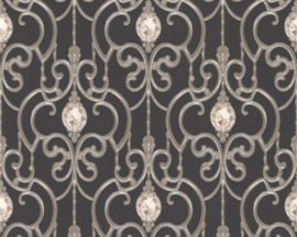 AS Creation Hermitage 8912-35 Barok