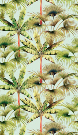 Tropische Plant  39183-1