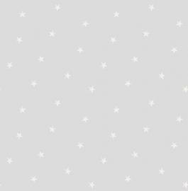 Carousel kinder behang DL21109 Stars grijs