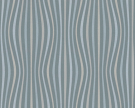 AS Creation Pop Colors behang retro 35597-4