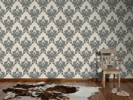 Residenza Behangpapier 95475-2