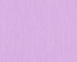 paars violet effe uni behang 277692