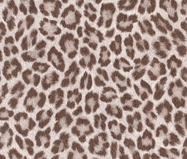 Behangpapier Luipaardprint 473629