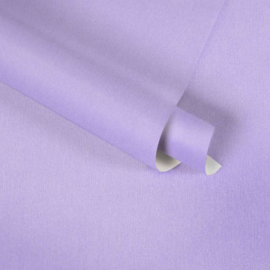 lila mat | glad vlies behang 38318-1
