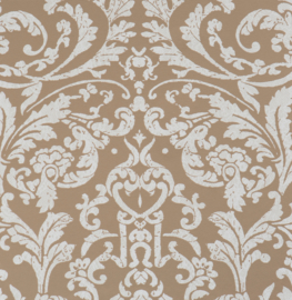 BN Wallcoverings Ornamentals behangpapier 48655 Barok