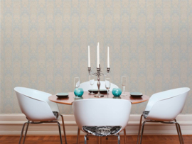 Belle Epoque behang 33865-3