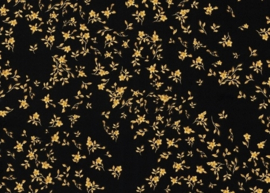 93585-4 zwart goud versace behang