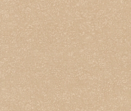 Uni beige behang 514124