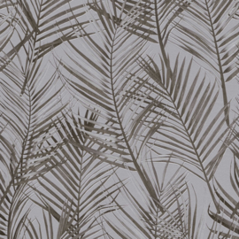 AS Création vliesbehang palmbladen 39038-4