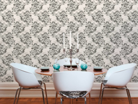 Belle Epoque behang 33864-4