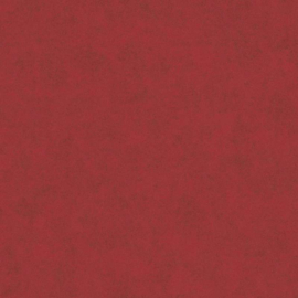New England 37444-8 uni behang rood