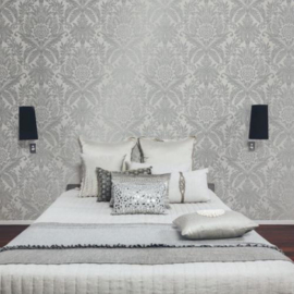 damask glim behang mg1388 fine decor