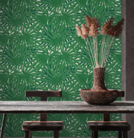 Living Walls Metropolitan Stories 2 behang Saïd Marrakech 37861-3