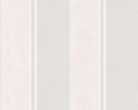 Behangpapier Streep Beige  30520-6