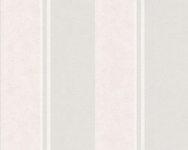 Behangpapier Streep Beige  30520-6