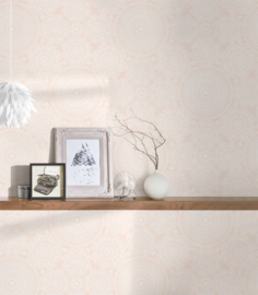 Kant behang rose 36295-1