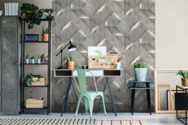 Dutch Onyx behang M35209