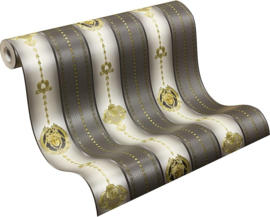 Behangpapier Versace 