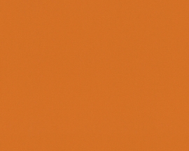 Behangpapier Uni Oranje  2957-29