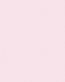 Behangpapier 5650-14 Uni  roze