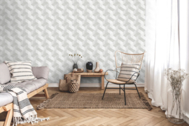 Dutch Wallcoverings Jungle Fever behang Freno JF3302