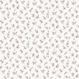 Engelse Bloemen behang floral themes G23287