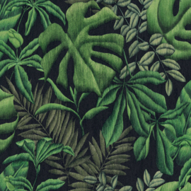 Behang jungle tropical 37033-1