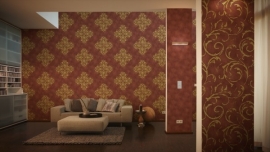 Residenza Behangpapier 95473-6
