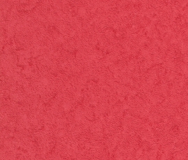 Behangpapier Uni Rood 816211