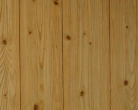 Behangpapier hout Bruin Beige 5779-24
