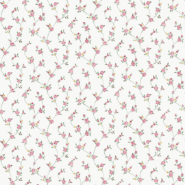 Engelse Bloemen behang floral themes G23287