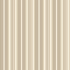 Royal Kashmir behang 135334 strepen beige