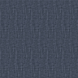 Behangpapier Uni Blauw GT28837