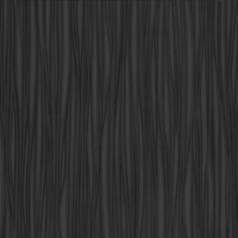 zwart vlies behang retro parelmoer 13230-70