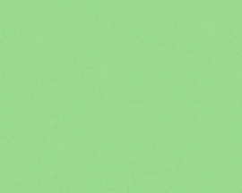 Groen vlies behang 35659-8