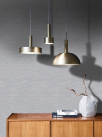 Behang met natuurlijk streepeffect 33323  Botanica