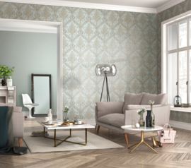 Rasch Saphira behang 420531