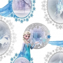 Disney Frozen Elsa Scene behang 70-542