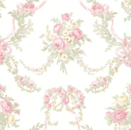 Noordwand behang Blooming Garden IV 4101