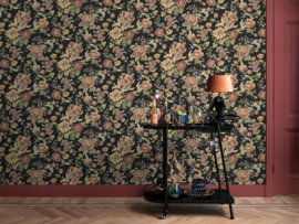 BN Fiore behang Floral Heritage 220461