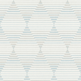 3D retro behang 36757-2