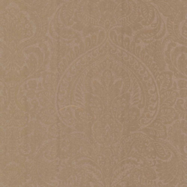 Behang Dutch Wallcoverings Avalon medaillon goud 21408