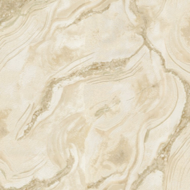 Dutch First Class Carrara 3 behang Geode Marble 84654