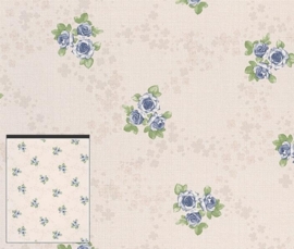 Bloemen Behang 450903