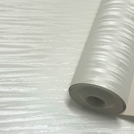 engelse behang effe wit satijn vinyl 95494-4