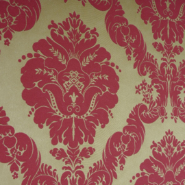 Rasch Elegance & Tradition VII barok behang 532241 Rasch Elegance & Tradition VII barok behang 532241