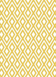 Glitter behang retro modern 4629-03