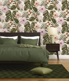 Living Walls Metropolis Dream Again behang Power of Nature 36518-1